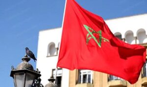 المغرب