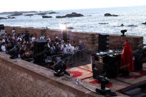 مهرجان «موغا»