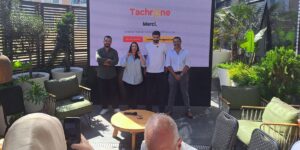 Tachrone