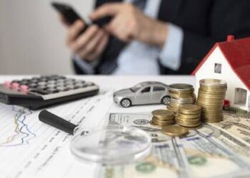 القروض البنكية للقطاع غير المالي تواصل تسارعها..أرقام غشت تكشف تحولات لافتة.. 4 القروض البنكية