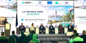 GEFF Award 2026