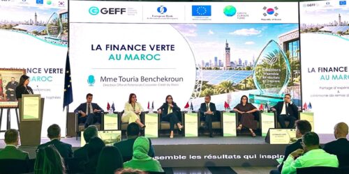 GEFF Award 2026