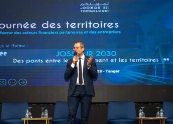 تمويلكم تطلق جولة عبر جهات المملكة وتكشف عن عرض جديد لتمويل الاستثمار.. 4 «جولة الجهات»،
