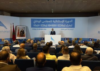 برلمان الأحرار يعلن استعداده للمشاركة في الحكومة المقبلة ويفوض شوكي تدبيرها 2 WhatsApp Image 2026 10 03 at 12.05.26 1