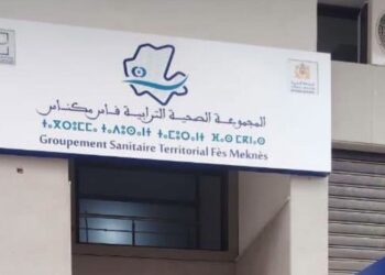 خارطة طريق تعيد رسم ملامح الخدمات الصحية بجهة فاس-مكناس 4 فاس-مكناس