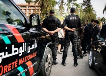 الإنتربول المغربي يطيح بـ"جينو".. مطلوب خطير لبلجيكا في قضايا المخدرات 4 WhatsApp Image 2026 10 07 at 12.22.04