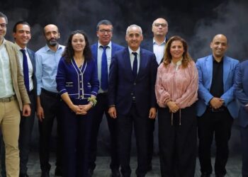 انتخاب مكتب جديد لهيئة الخبراء المحاسبين بجهة طنجة-تطوان-الحسيمة 3 هيئة الخبراء المحاسبين بجهة طنجة-تطوان-الحسيمة