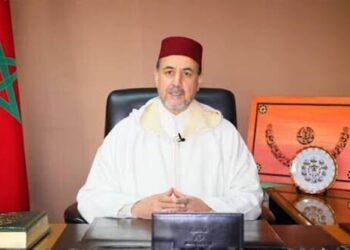 أحمد عبادي: الذكاء الاصطناعي يفرض إعادة التفكير في طريقة تدبير المعلومة ومواجهة الأخبار الزائفة 2 أحمد عبادي