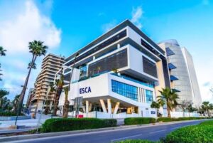 ESCA