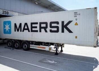 ميرسك تفاجئ زبناءها بقرار جديد وسط ارتفاع أسعار النفط.. 3 maersk