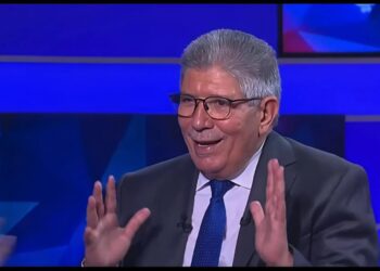 التويزي: نريد الحركة الشعبية ضمن الأغلبية 2 WhatsApp Image 2026 10 08 at 11.11.21