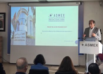 المصدرون المغاربة يضغطون قبل قانون مالية 2027.. مطالب جديدة لتفادي خنق خزينة الشركات.. 2 ARMEX