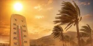 الأرصاد الجوية