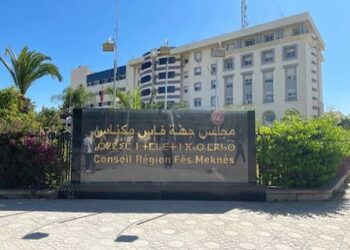جهة فاس-مكناس تتحرك لجذب الاستثمارات.. تغييرات جديدة تفتح أبواباً أوسع أمام المستثمرين 4 جهة فاس-مكناس