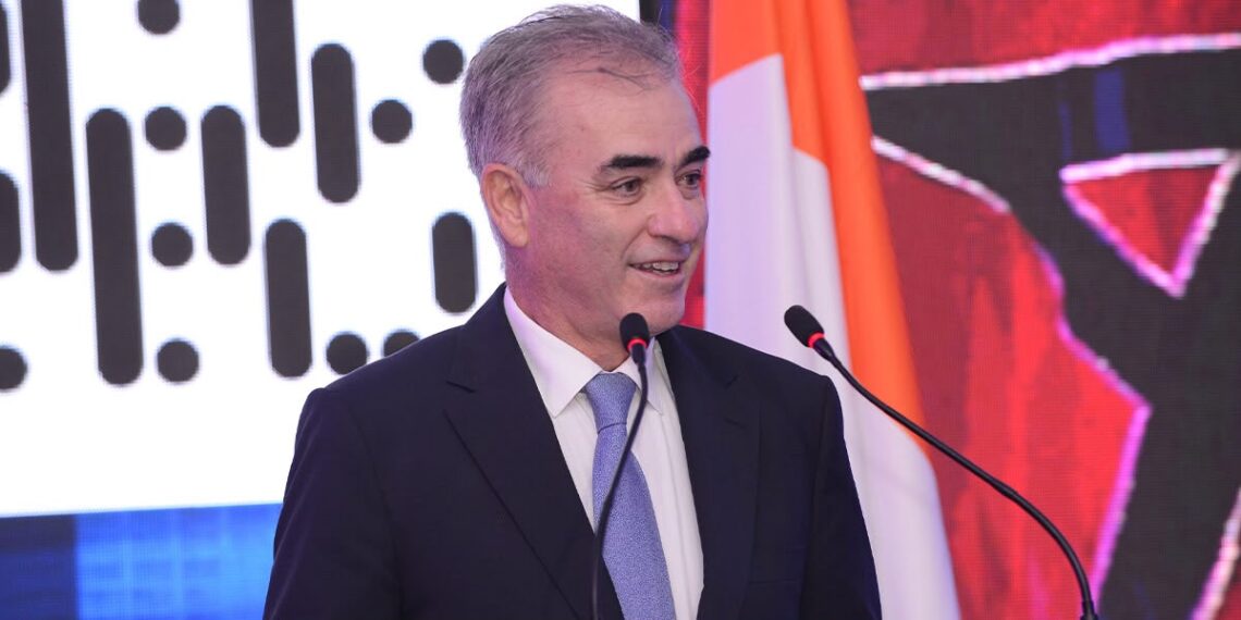 مطالب جديدة لوكلاء التأمين..و قطاع السكن في الواجهة.. 1 فريد بنسعيد