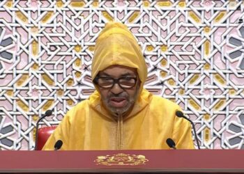 جلالة الملك يحمل النواب أمانة المسؤولية أمام الله والمواطنين والتاريخ 2 WhatsApp Image 2026 10 09 at 17.34.49