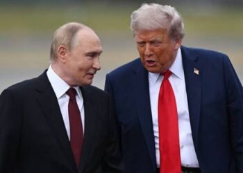 اتفاق بين ترامب وبوتين يعيد ترتيب أوراق الديزل 20 trump et putin