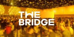 the bridge