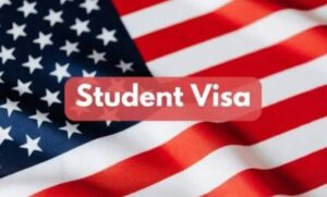 student visa