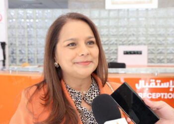 مبادرة إنسانية من المغرب تصل إلى أطفال بنما وتفتح أمامهم آفاقاً جديدة 3 إيسبيث كويل مورثيا