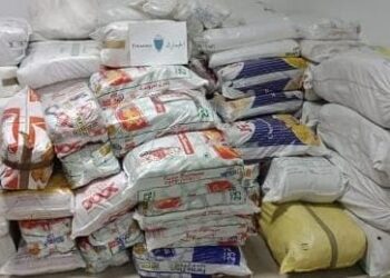سيدي بنور.. حجز كميات ضخمة من الأكياس البلاستيكية المحظورة 4 WhatsApp Image 2026 10 15 at 17.20.54