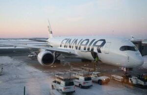 FINNAIR