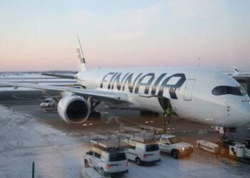 إعادة ربط أكادير بهلسنكي برحلات جويةأسبوعية.. 5 FINNAIR