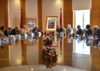 المملكة والولايات المتحدة تبحثان تعزيز التعاون العسكري والشراكة الاستراتيجية.. 5 التعاون العسكري
