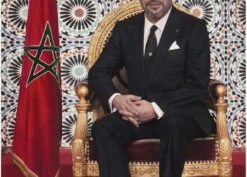 جلالة الملك يترأس مجلسا وزاريا خصص لمشروع قانون المالية لسنة 2027 5 WhatsApp Image 2026 10 17 at 15.43.12