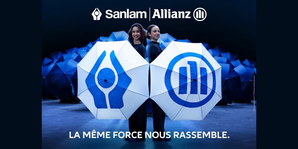 تغيير جديد في قطاع التأمين.. ما الذي تخطط له «سانلام» و«أليانز»؟ 1 التأمين