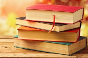 معرض الكتاب