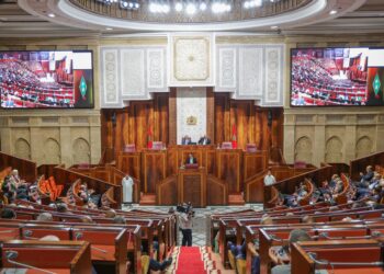 معاشات بـ3000 درهم للأجراء والأرامل.. ماذا يتضمن مشروع إصلاح التقاعد؟ 3 فاطمة الزهراء المنصوري