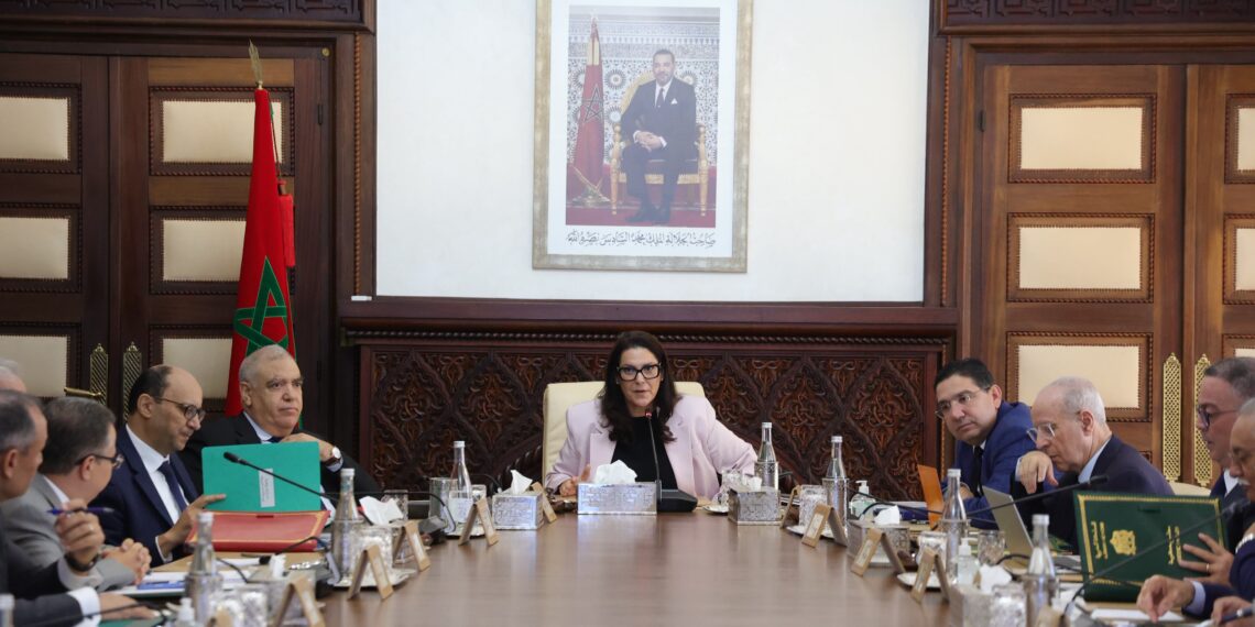 مجلس الحكومة يصادق على مشروع قانون المالية لسنة 2027 1 WhatsApp Image 2026 10 20 at 16.04.35
