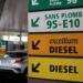 فرنسا تحصل على إمدادات إضافية للديزل من الخليج.. 6 diesel en france