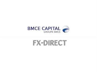 بنك أفريقيا يطلق خدمة رقمية جديدة لتسهيل معاملات الصرف لدى الشركات 5 FX DIRECT MOBILE