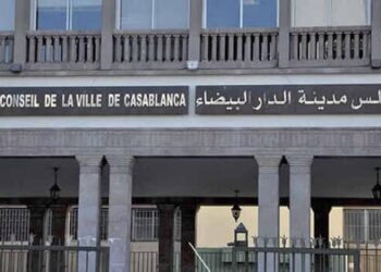 ميزانية 2027 والمنشآت الرياضية والمرائب الجماعية.. ملفات ساخنة على طاولة مجلس جماعة الدار البيضاء 4 جماعة الدار البيضاء
