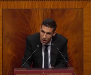 أسامة باريك