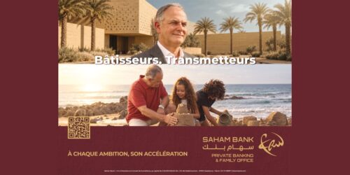 Saham Bank, Private Banking & Family Office