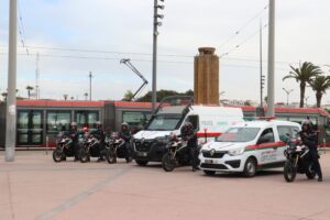 أمن الدار البيضاء يعزز حضوره الميداني بإطلاق وحدة متنقلة لشرطة النجدة بعين السبع الحي المحمدي 3 WhatsApp Image 2026 10 22 at 22.12.12 1