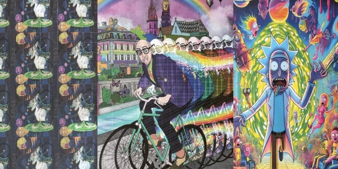 الأمن يحجز كمية كبيرة من مخدر "LSD" ويوقف مشتبها فيه بالبيضاء 1 WhatsApp Image 2026 10 23 at 15.20.54