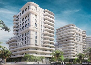 «رينيسانس».. مشروع سكني جديد يستلهم هندسة الآرت ديكو في قلب كازا أنفا 3 كازا أنفا