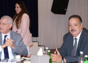 عبد الحق الشحلي يقود المجلس الجهوي للسياحة بأكادير.. وهذه أولوياته 4 عبد الحق الشحلي