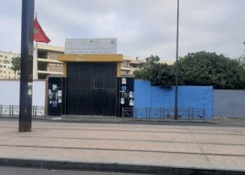 الثانوية التأهيلية جابر بن حيان بالدار البيضاء.. حكاية مؤسسة تربوية صنعت جسورًا بين العلم والتقنية والفن 4 WhatsApp Image 2026 10 25 at 18.43.45 2
