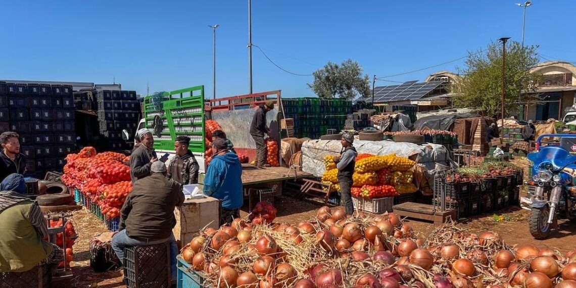 هل تستطيع الحكومة تحرير جيوب المغاربة من قبضة المضاربين؟ 1 WhatsApp Image 2026 10 26 at 11.07.34