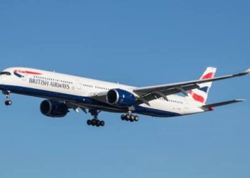 بعد توقف دام 8 أشهر.. الخطوط الجوية البريطانية تعود إلى إسرائيل.. 4 british airways