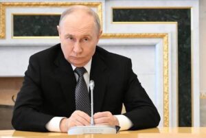 PUTIN