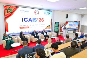 ICAIS’26