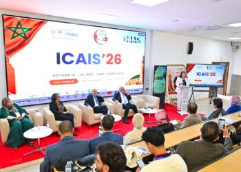 الدار البيضاء تجمع خبراء من خمس قارات حول الذكاء الاصطناعي.. 3 ICAIS’26