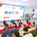 الدار البيضاء تجمع خبراء من خمس قارات حول الذكاء الاصطناعي.. 6 ICAIS’26