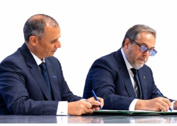 معرض مراكش للطيران 2026.. الخطوط الملكية المغربية توسع اعتمادها على صنع في المغرب 2 accord ministere RAM